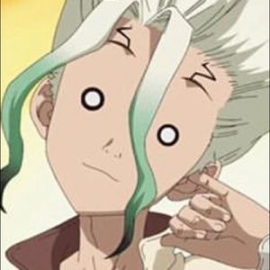 Meet your Posher, Ben